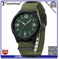 Yxl-862 Mens Watches Top Brand Luxury Military Men′s Canvas & Nato Wristband Quartz Wrist Watch